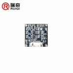 Hot Sales RuiQi 640*512/384*288/256*192 High Resolution Portable Wearable Drone Thermal Camera for FPV Camera Drone Accessories